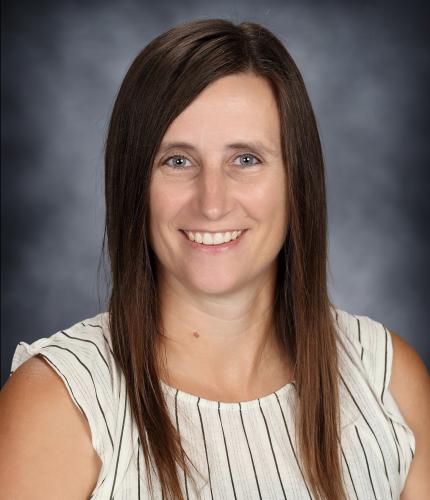 Photo of Stacy Hart