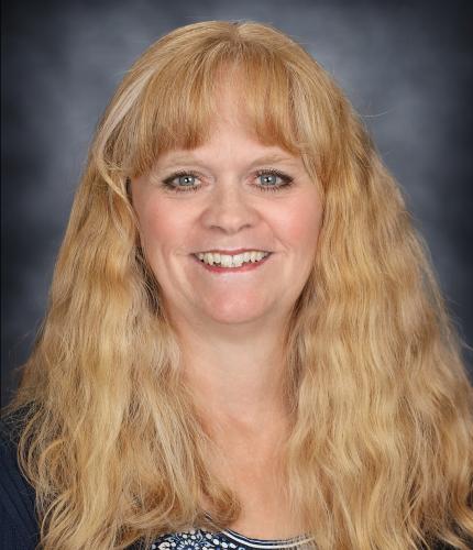 Heidi Culshaw-Floer