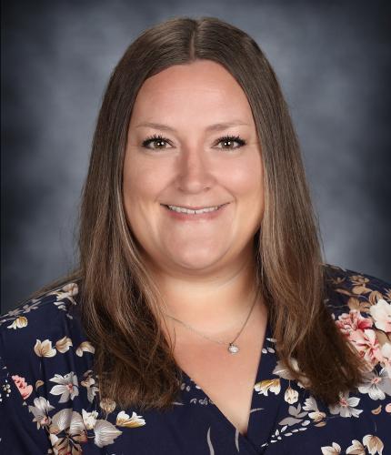Photo of Becca Klatt