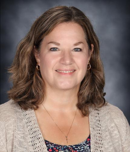 Photo of Lisa Kunde