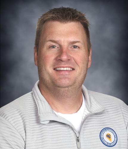 Photo of Austin Maranell