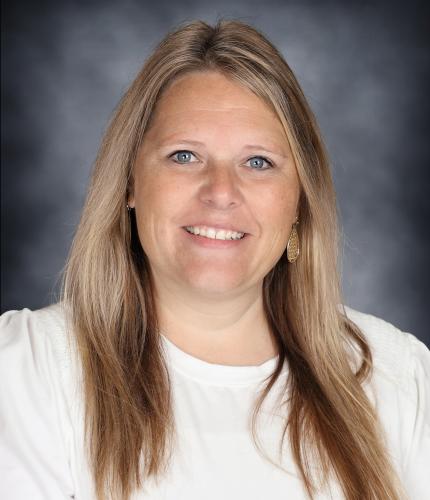 Mrs. Meints