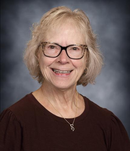 Mrs. Moews