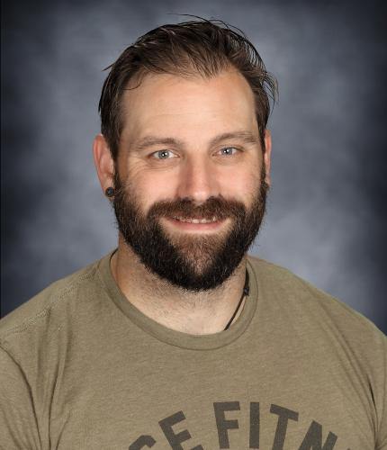 Joey Hartfiel