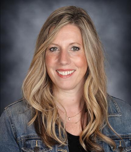 Mrs. Mueller