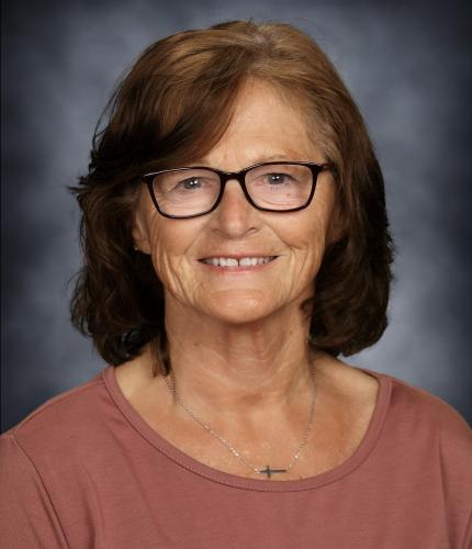 Shelley Fadden