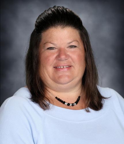 JoAnne Marelic