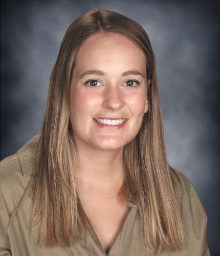 Photo of Hannah Ollhoff