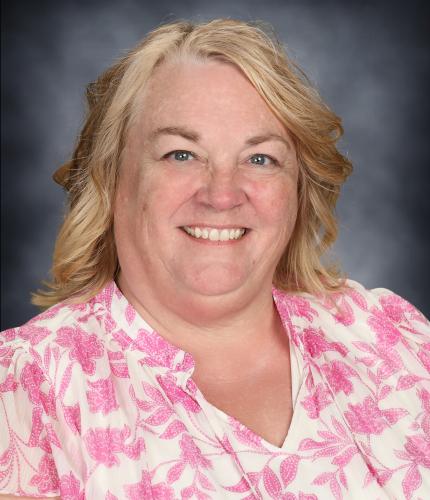 Patti Fisher