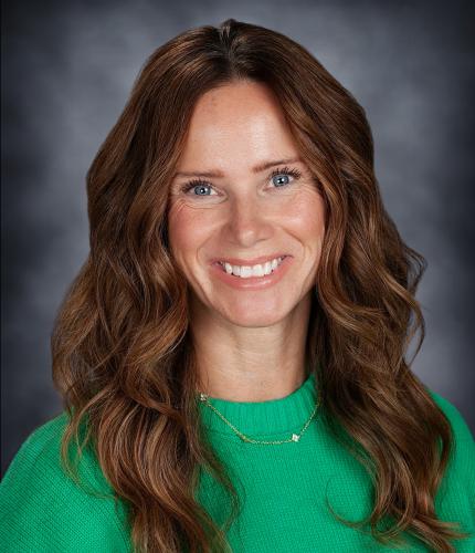 Mrs. Mischke
