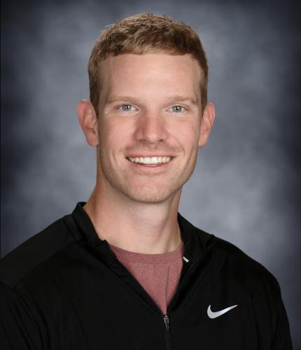 Matthew Muetzel