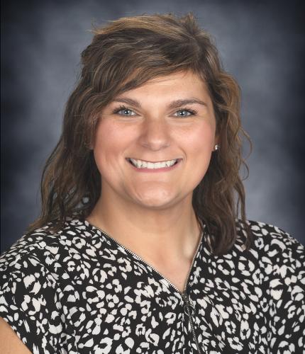 Photo of Holly Paczkowski