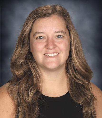 Photo of Kendra Phillips