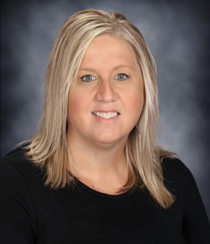 Shelly Hoard