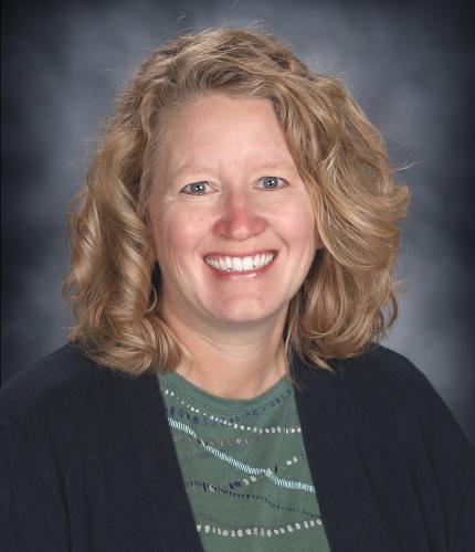 Photo of Carrie Quamen