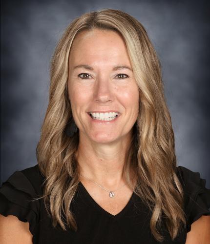 Jen Holte