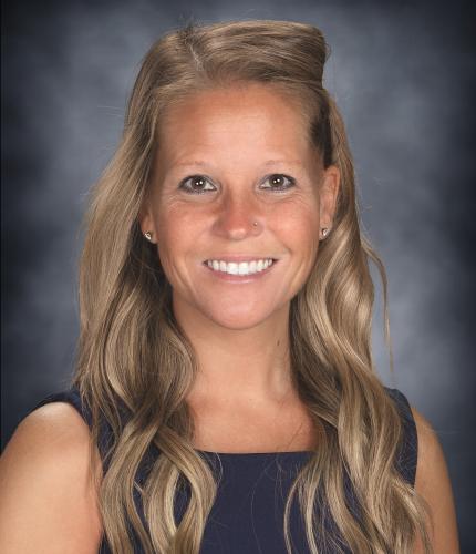 Photo of Cassie Snook