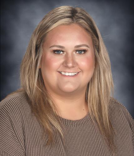 Photo of Tori Swanson