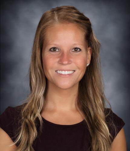 Photo of Cassie Snook