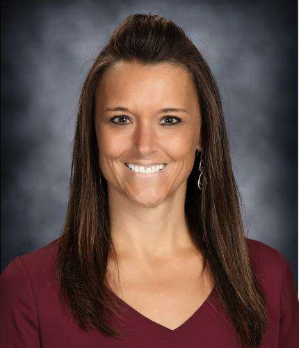 Photo of Melissa Wycoff