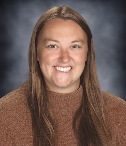 Photo of Kallie Sondergaard