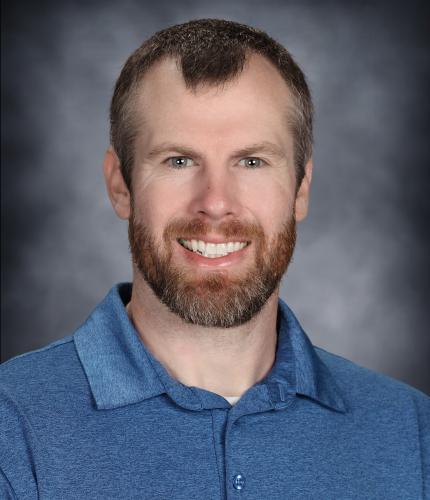 Photo of Ryan Sullivan