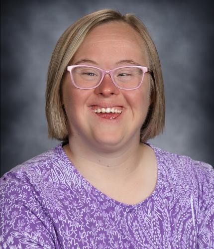 Lindsay Wahlstrom