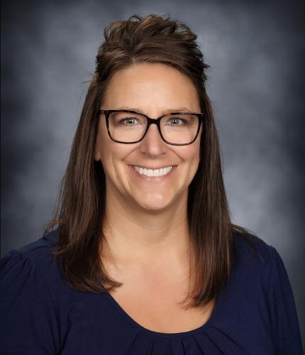 Photo of Margie Wandersee