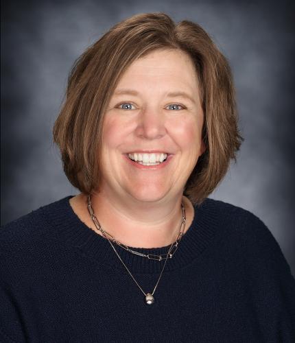 Jennie Lindstrom