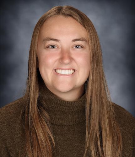 Photo of Kallie Wycoff