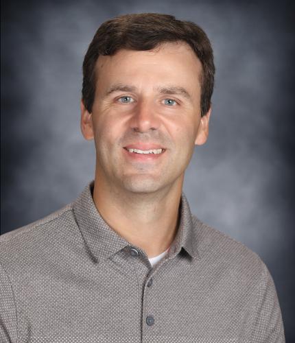 Mike Mueller
