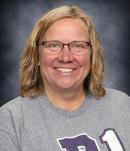 Christie Mastey