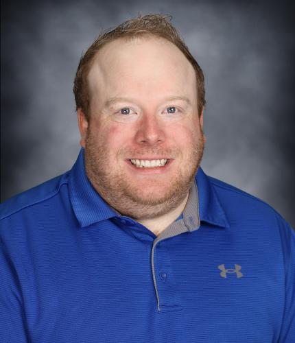 Tim Murray