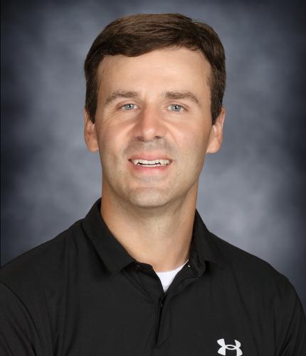Michael Mueller