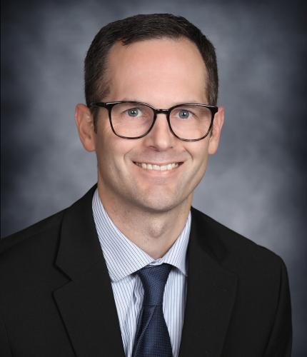 Evan Ronken