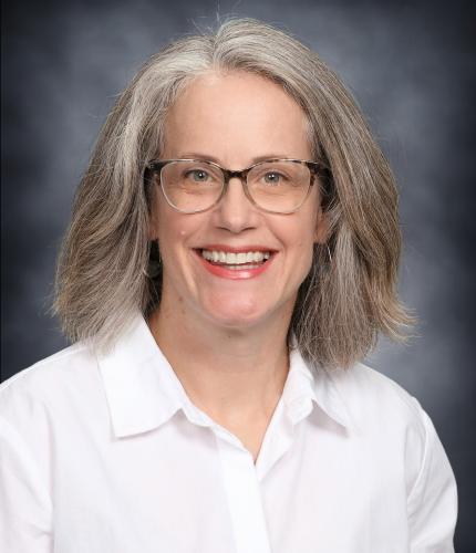 Lisa Nordmeyer