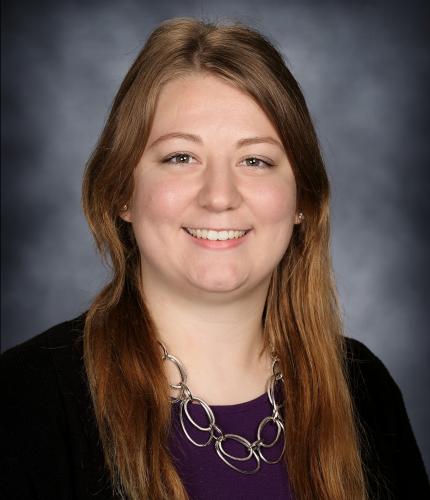 Kamryn Olinske