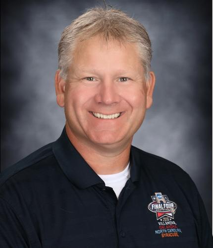 Scott Palmer