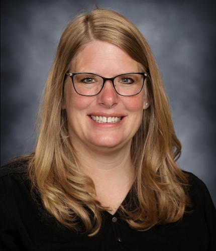 Sarah Samuelson