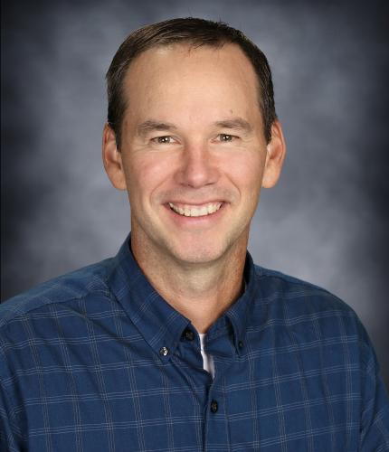 Joel Peterson