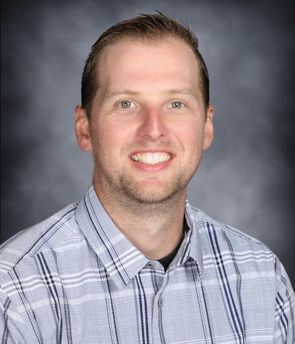 Christopher Pullar | Buffalo-Hanover-Montrose Schools