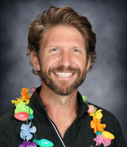 Ben Watkins
