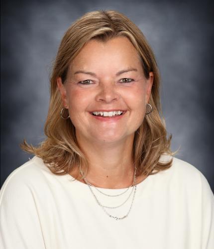 Missy Thompson