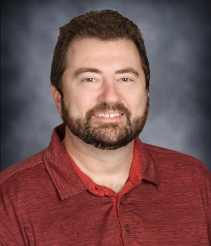 Jason Swanson
