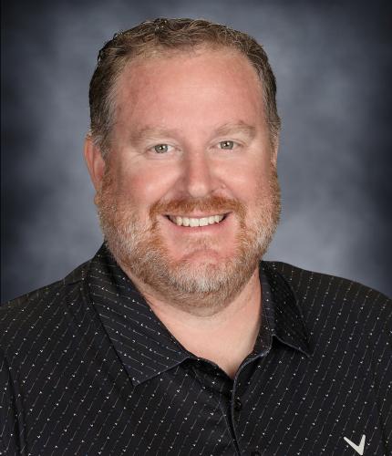 Mark Tuchscherer
