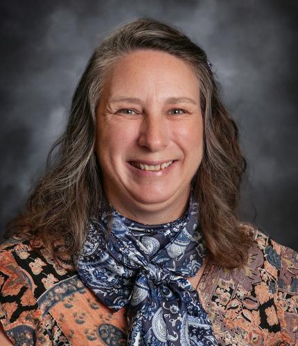Shana Bregenzer-Brenny