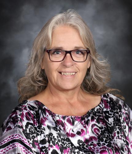 Photo of Barb Clifton