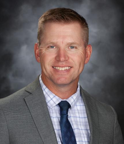 Ed Cox