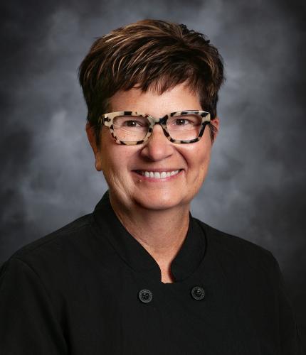 Vickie Davidson