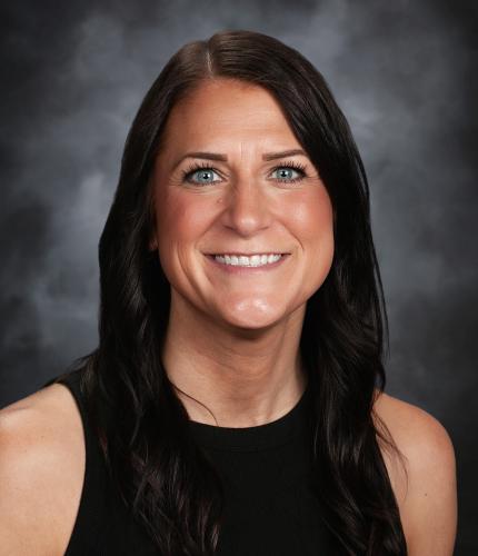 Jill Hygrell